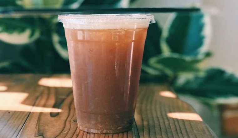 5 top spots for bubble tea in San Jose