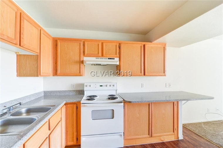 What will $600 rent you in Las Vegas, today?