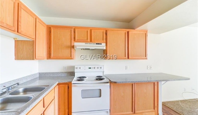 What will $600 rent you in Las Vegas, today?