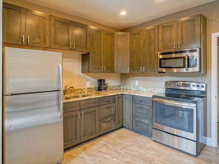 What will $900 rent you in Albuquerque, today?