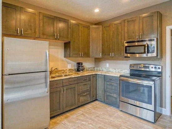 What will $900 rent you in Albuquerque, today?