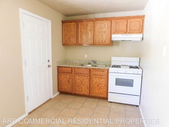 What will $500 rent you in El Paso, right now?