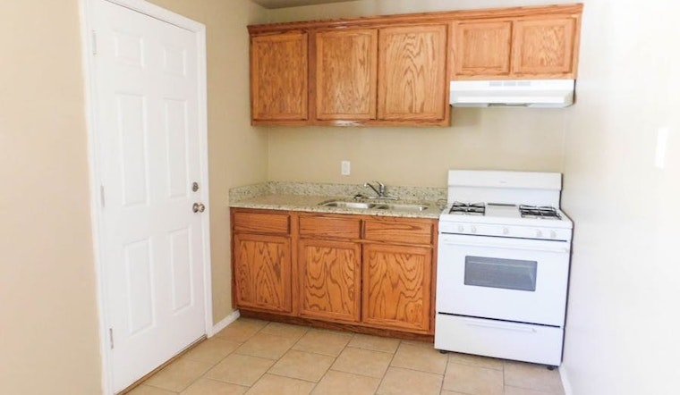 What will $500 rent you in El Paso, right now?