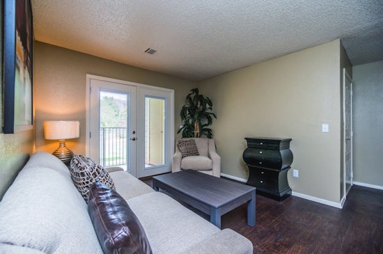 What will $600 rent you in Oklahoma City, today?