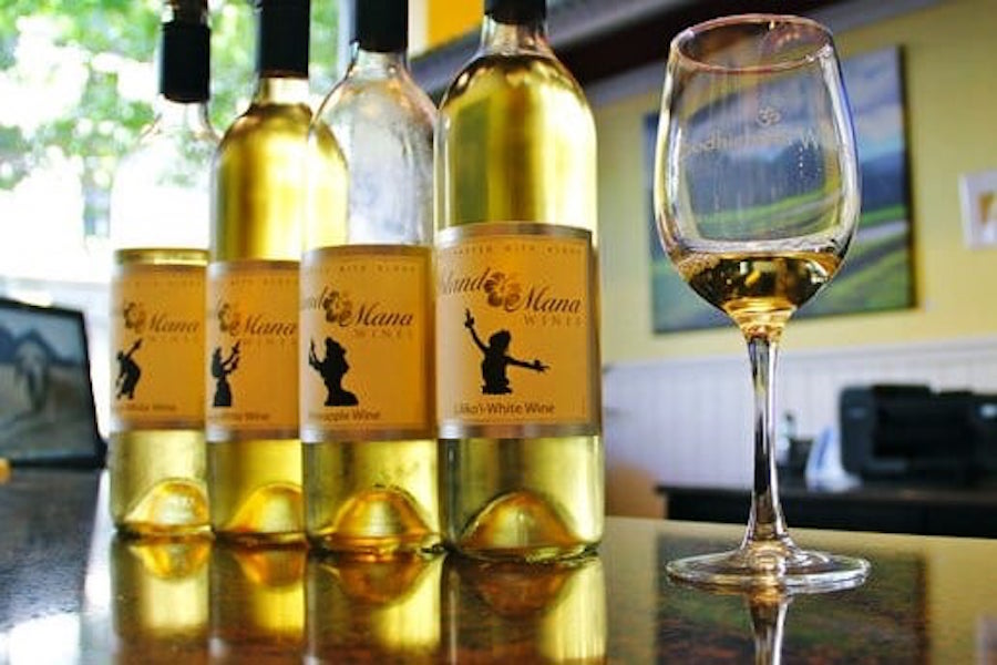 The 4 best wine tasting rooms in Portland