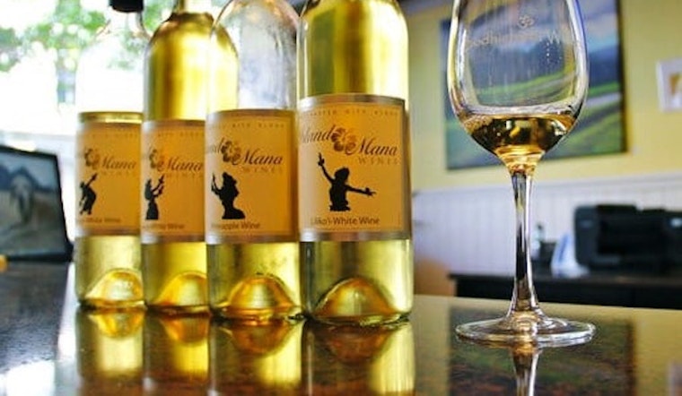 The 4 best wine tasting rooms in Portland