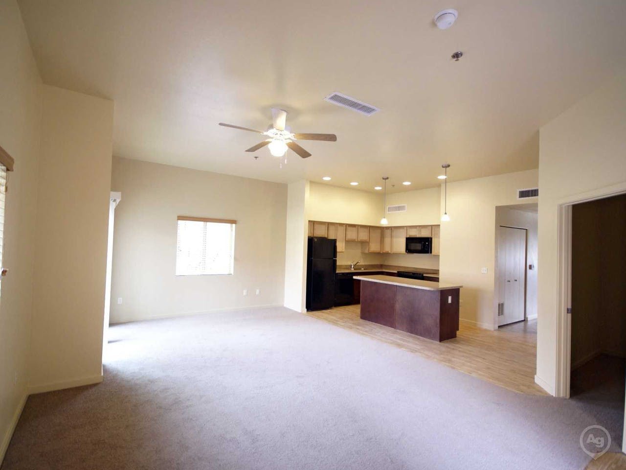 What will 800 rent you in Tucson, right now?