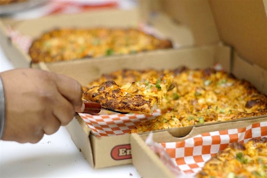Jonesing for pizza? Check out Fresno's top 4 spots
