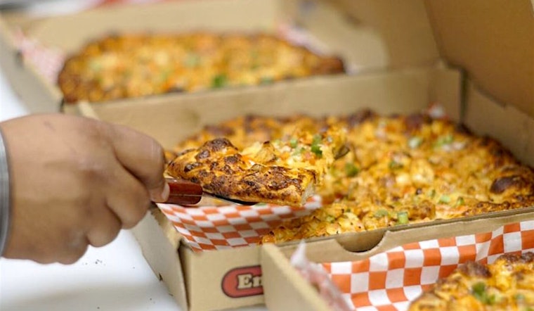 Jonesing for pizza? Check out Fresno's top 4 spots