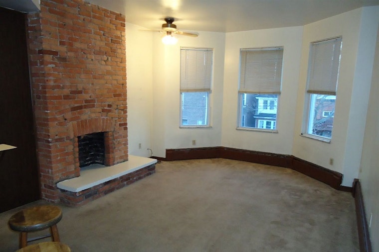 What will $900 rent you in Pittsburgh, right now?