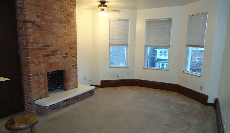 What will $900 rent you in Pittsburgh, right now?