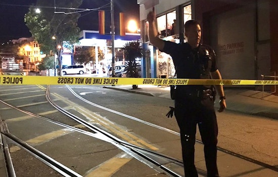 Castro Crime: Child Porn Arrest, Suspicious Device Closes Market St., More