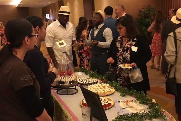 3 events to check out in Detroit this week
