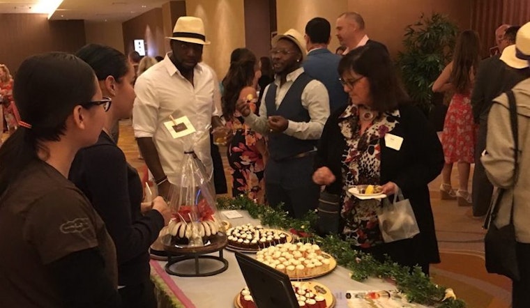 3 events to check out in Detroit this week