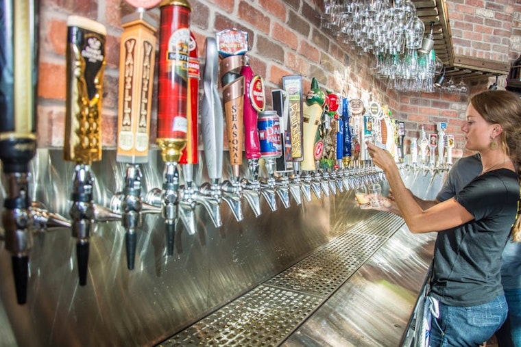 5 events worth checking out in Raleigh this week