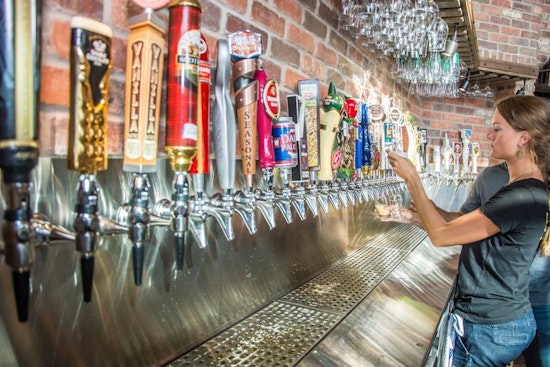 5 events worth checking out in Raleigh this week