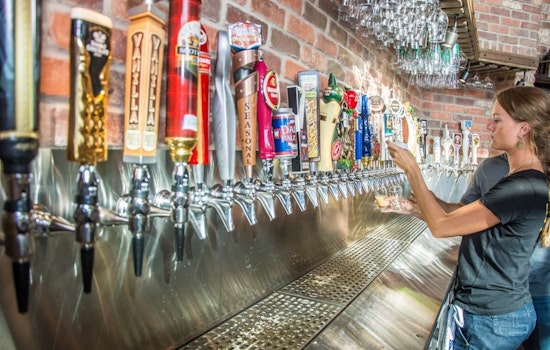 5 events worth checking out in Raleigh this week
