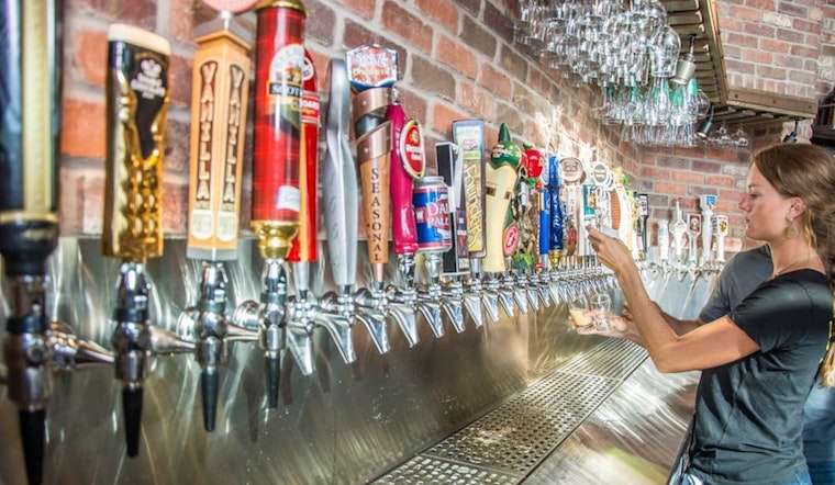 5 events worth checking out in Raleigh this week