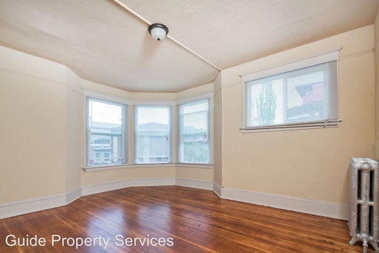 The lowest priced apartment rentals for rent in Broadway, Seattle