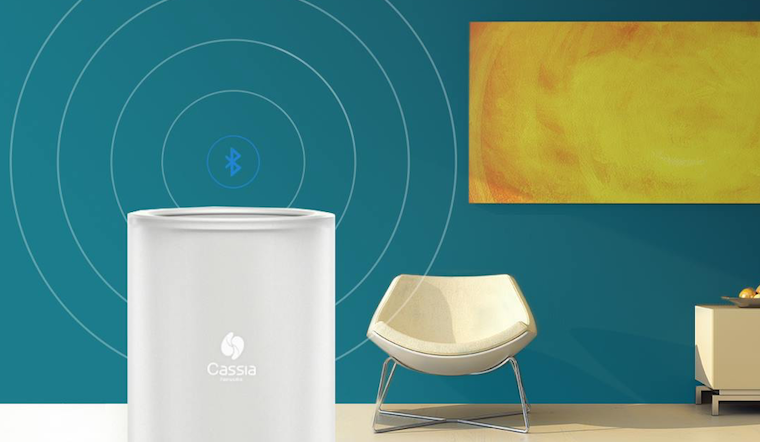 Cassia Networks and Miles top San Jose's recent funding news