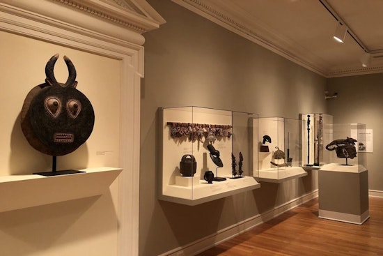4 events to check out in Charlotte this week