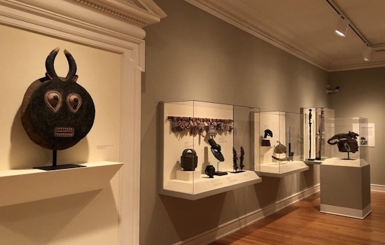 4 events to check out in Charlotte this week
