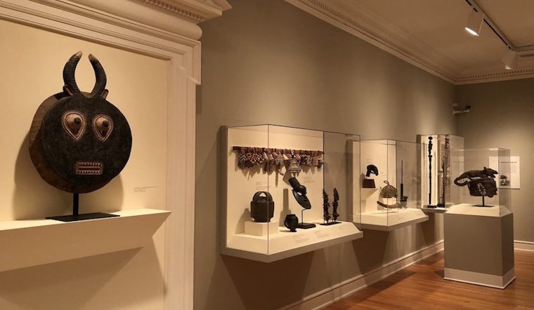 4 events to check out in Charlotte this week