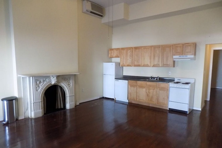 The lowest priced apartment rentals on the market in Mount Vernon, Baltimore
