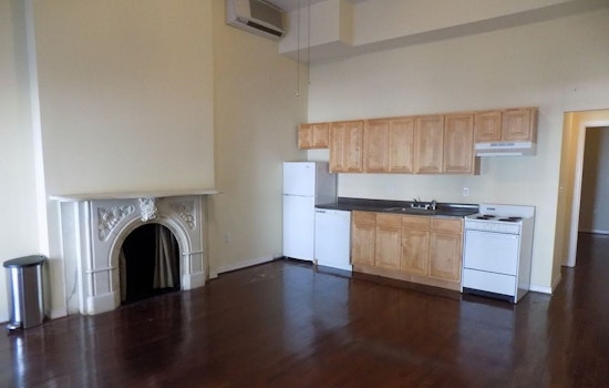 The lowest priced apartment rentals on the market in Mount Vernon, Baltimore