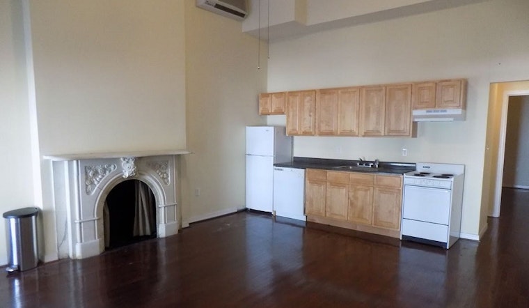 The lowest priced apartment rentals on the market in Mount Vernon, Baltimore