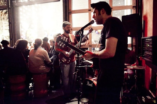5 events worth checking out in Atlanta this week