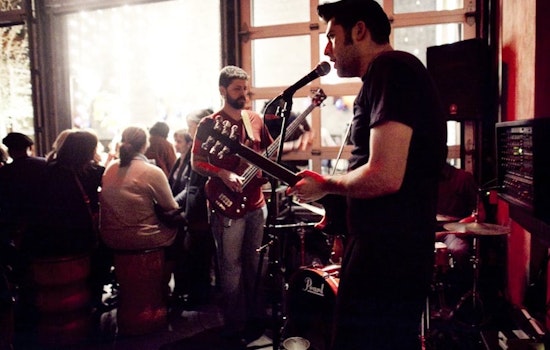 5 events worth checking out in Atlanta this week