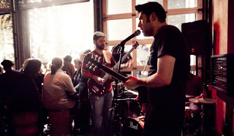 5 events worth checking out in Atlanta this week