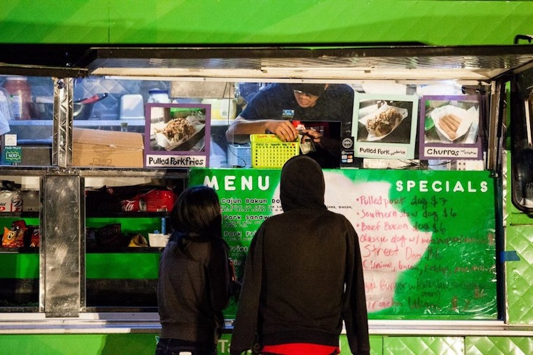 San Jose's 5 best food trucks (that won't break the bank)