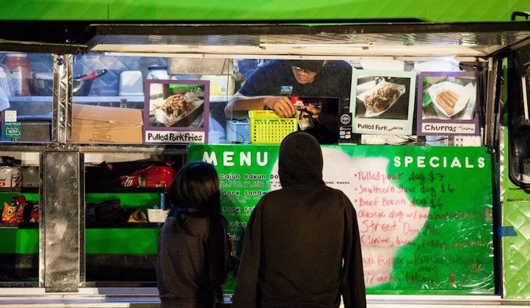 San Jose's 5 best food trucks (that won't break the bank)