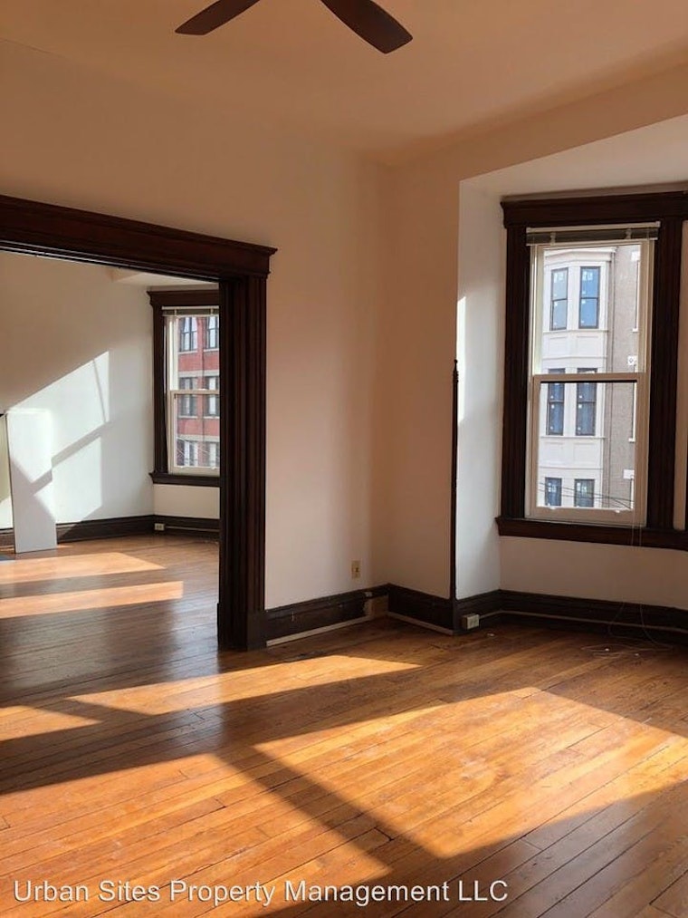 The lowest priced apartment rentals in Over-The-Rhine, Cincinnati