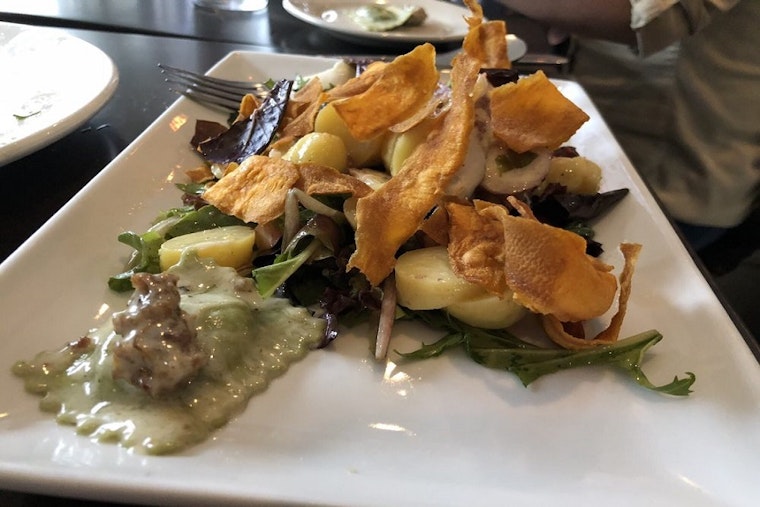 Trend alert: What's heating up Houston's food scene this month
