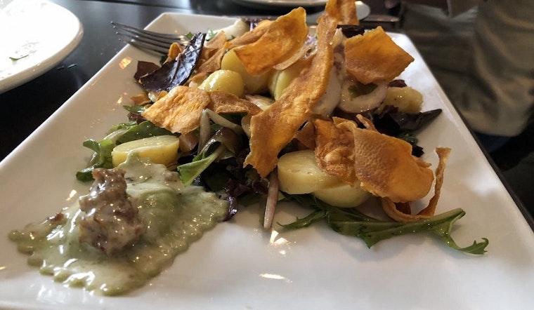 Trend alert: What's heating up Houston's food scene this month