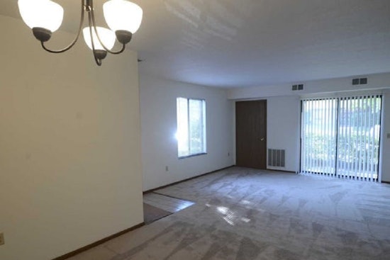 What will $900 rent you in Cleveland, today?