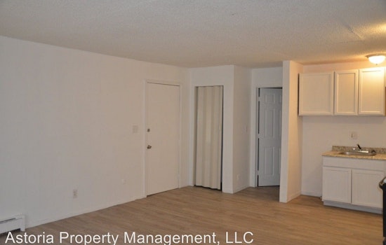 The lowest-priced apartment rentals in Detroit, explored