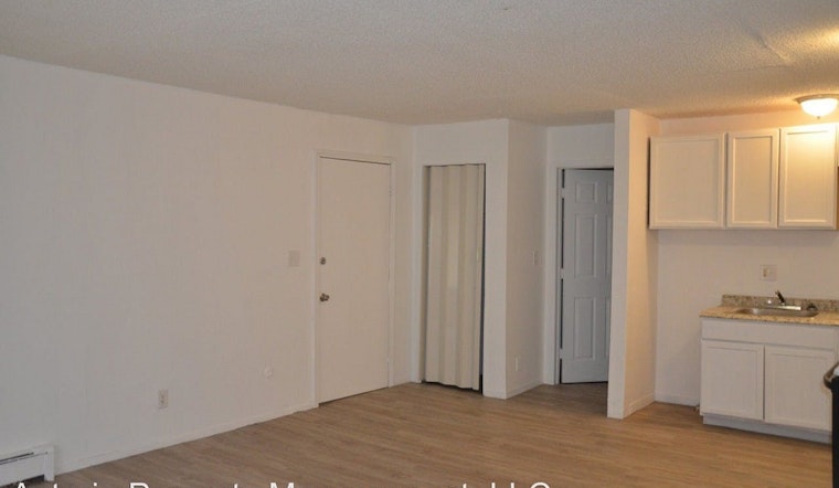 The lowest-priced apartment rentals in Detroit, explored