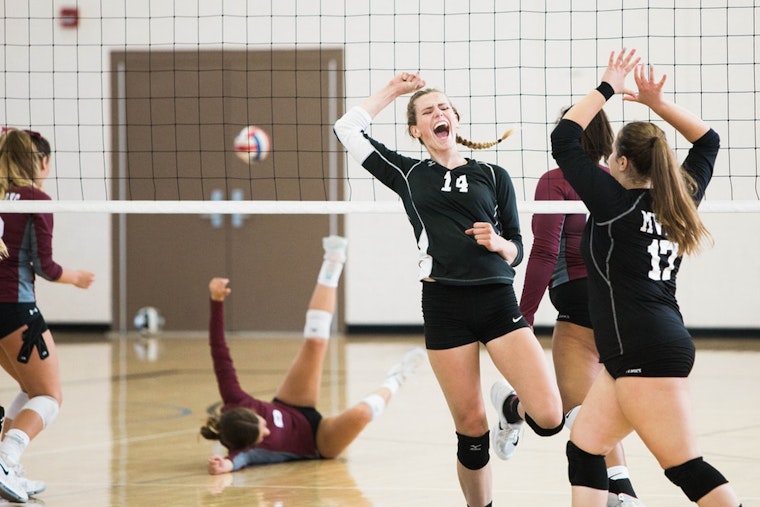 Fun sports and fitness events in Dallas this week