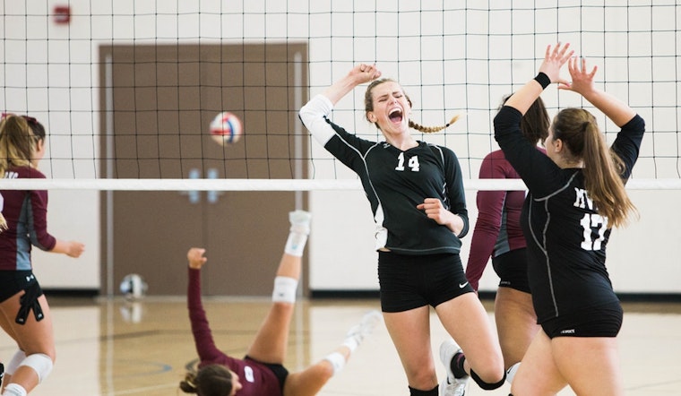 Fun sports and fitness events in Dallas this week