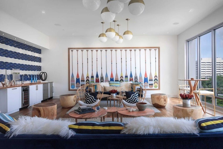 What will $1,400 rent you in Tampa, right now?