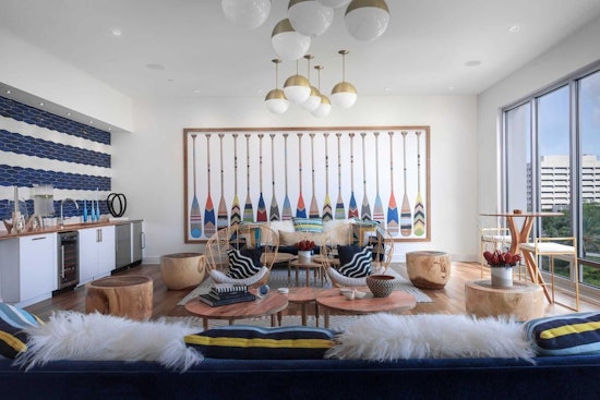 What will $1,400 rent you in Tampa, right now?