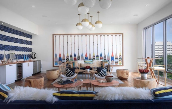 What will $1,400 rent you in Tampa, right now?