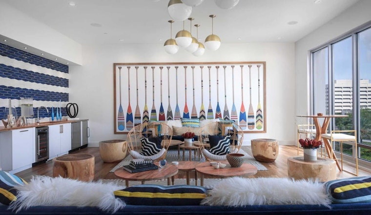 What will $1,400 rent you in Tampa, right now?