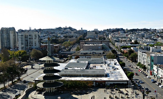 Mission Terrace and Japantown see bump in restaurant visits, while SoMa's scene reigns supreme