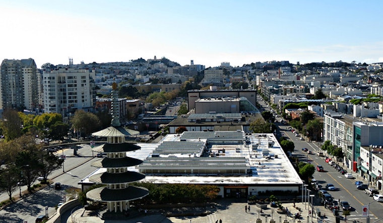 Mission Terrace and Japantown see bump in restaurant visits, while SoMa's scene reigns supreme