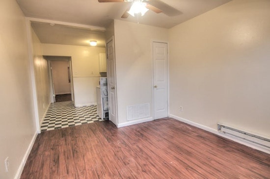 The lowest cost apartment rentals in St. Louis, explored